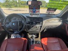 2013 BMW X3 28i XDRIVE - Photo 14