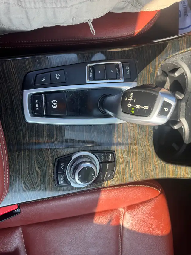 2013 BMW X3 28i XDRIVE - Photo 15