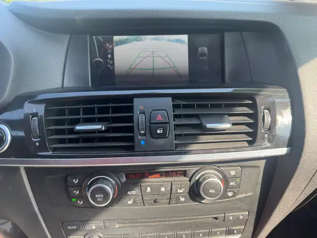 2013 BMW X3 28i XDRIVE - Photo 16