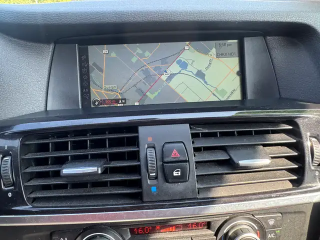 2013 BMW X3 28i XDRIVE - Photo 17