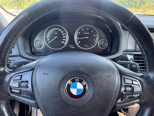 2013 BMW X3 28i XDRIVE - Photo 18