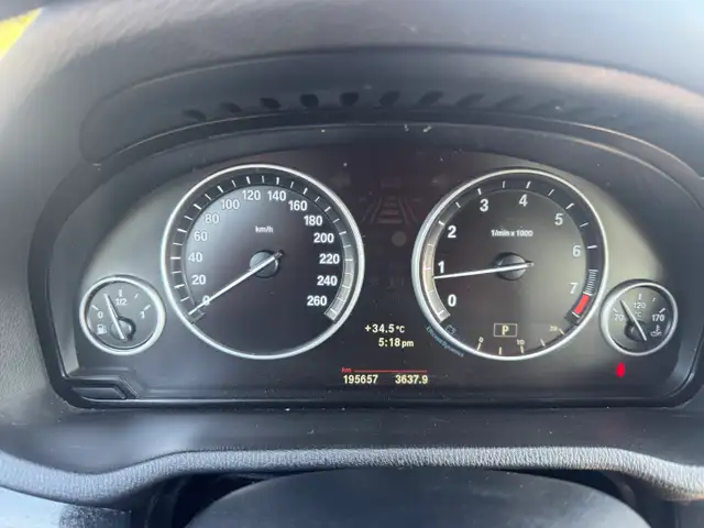 2013 BMW X3 28i XDRIVE - Photo 19