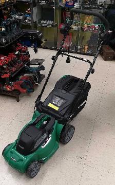 Tondeuse électrique