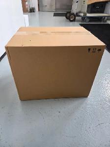 Good clean moving boxes