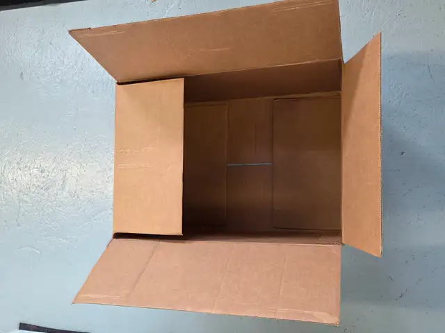 Good clean moving boxes - Photo 3