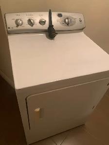 secheuse Profile Blanc