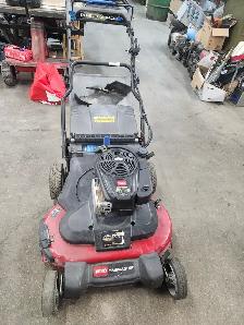 used Toro 30 inch mower for sale