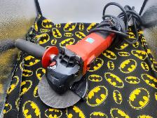 Hilti AG-500-11S Corded 4.5' to 5' Angle Grinder (#18790-2)