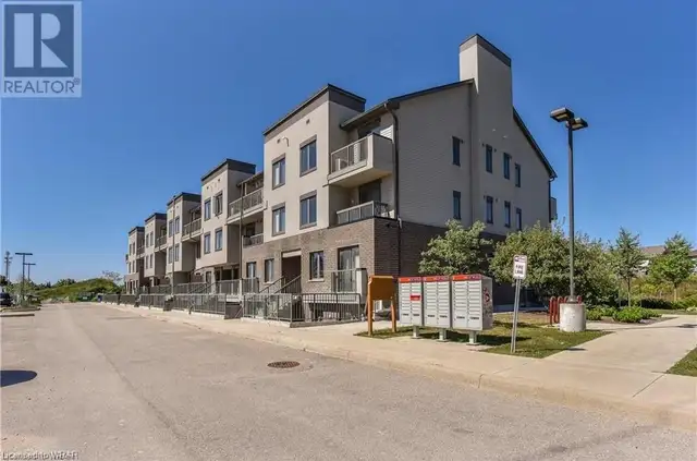 2 Bed Den 2.5 Bath Townhome for Rent May 31 - Photo 3