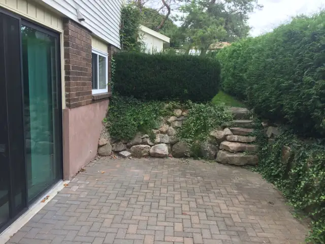 Two bedroom plus office for rent Simcoe - Photo 3