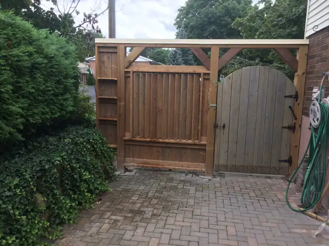 Two bedroom plus office for rent Simcoe - Photo 8