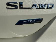 2015 Nissan Rogue SL AWD - Photo 7