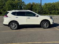 2015 Nissan Rogue SL AWD - Photo 10