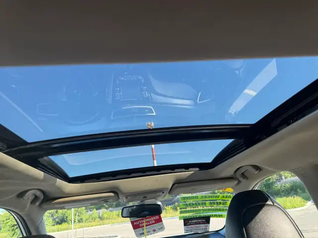 2015 Nissan Rogue SL AWD - Photo 17