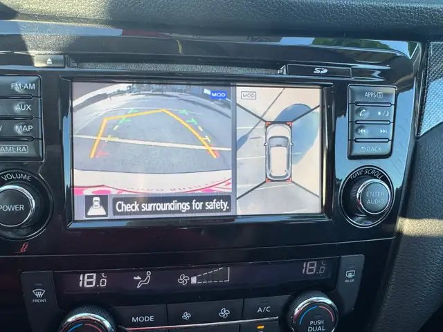 2015 Nissan Rogue SL AWD - Photo 20