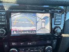 2015 Nissan Rogue SL AWD - Photo 20