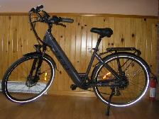 A vendre vélo électrique DCO Libert-é