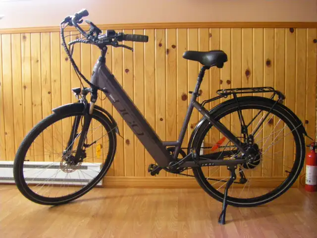 A vendre vélo électrique DCO Libert-é - Photo 2