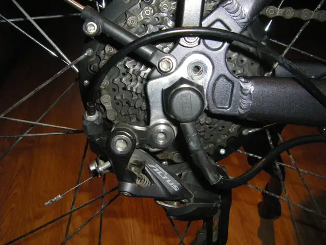 A vendre vélo électrique DCO Libert-é - Photo 6