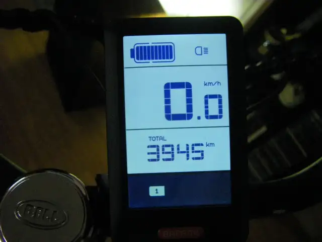 A vendre vélo électrique DCO Libert-é - Photo 7