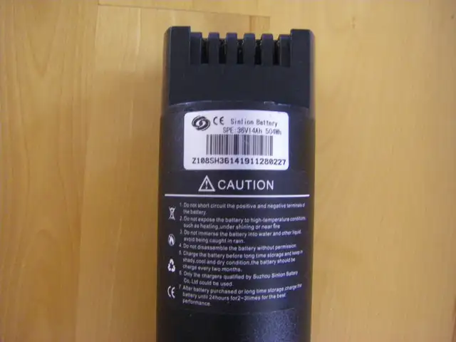 A vendre vélo électrique DCO Libert-é - Photo 9