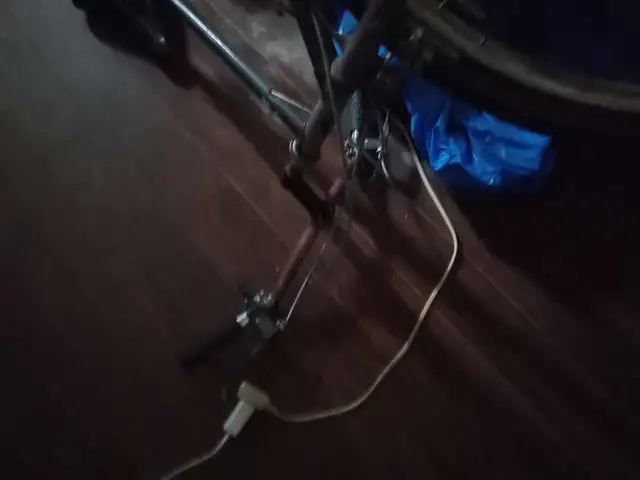 Bike Frame - Photo 3