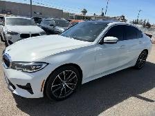 2020 BMW 3 Series 330i xDrive - Photo 5