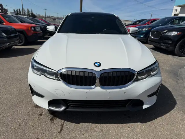 2020 BMW 3 Series 330i xDrive - Photo 6