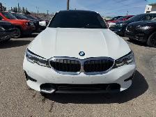 2020 BMW 3 Series 330i xDrive - Photo 6