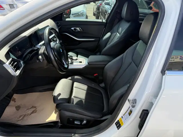 2020 BMW 3 Series 330i xDrive - Photo 7