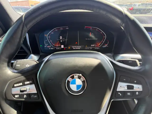 2020 BMW 3 Series 330i xDrive - Photo 11