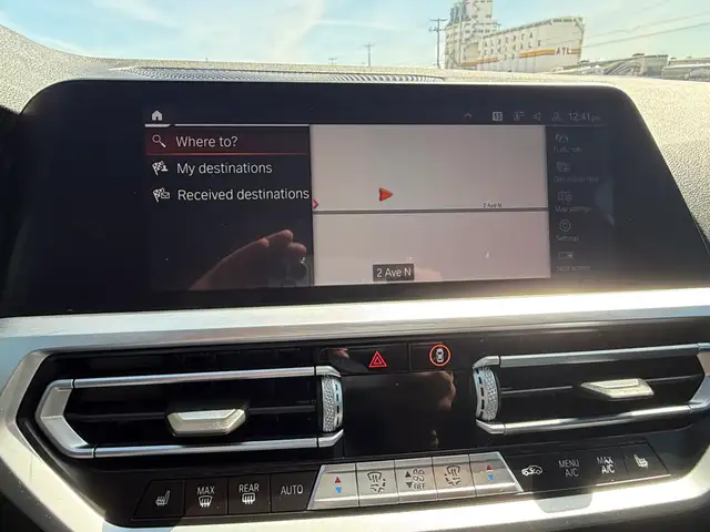 2020 BMW 3 Series 330i xDrive - Photo 12