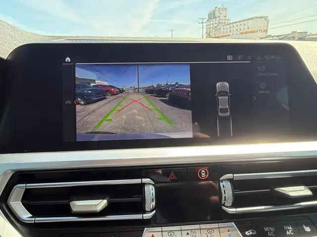 2020 BMW 3 Series 330i xDrive - Photo 13