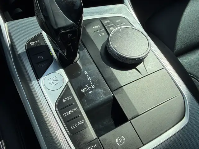 2020 BMW 3 Series 330i xDrive - Photo 15