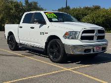 2016 Ram 1500 Outdoorsman 4X4