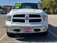 2016 Ram 1500 Outdoorsman 4X4 - Photo 2