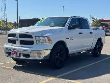 2016 Ram 1500 Outdoorsman 4X4 - Photo 3