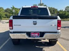 2016 Ram 1500 Outdoorsman 4X4 - Photo 6