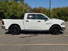 2016 Ram 1500 Outdoorsman 4X4 - Photo 9