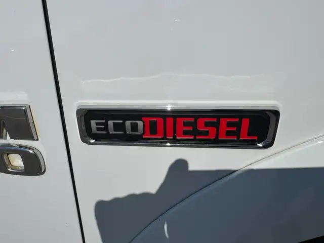 2016 Ram 1500 Outdoorsman 4X4 - Photo 10