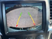 2016 Ram 1500 Outdoorsman 4X4 - Photo 17