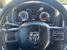 2016 Ram 1500 Outdoorsman 4X4 - Photo 18