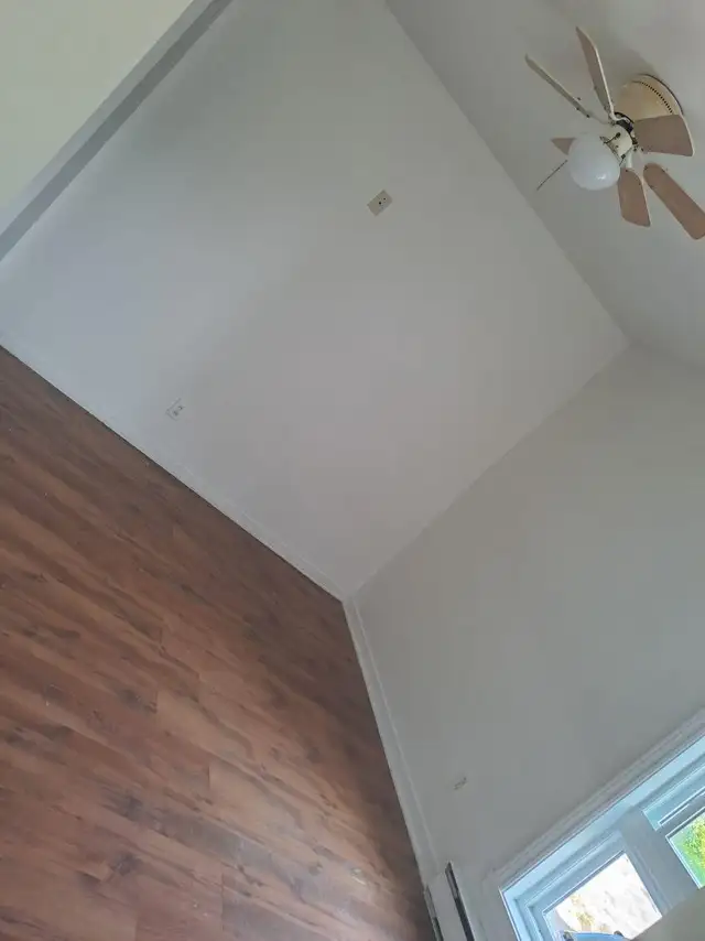 3 1/2 disponible à la ville de Joliette pour le 1er juillet - Photo 4