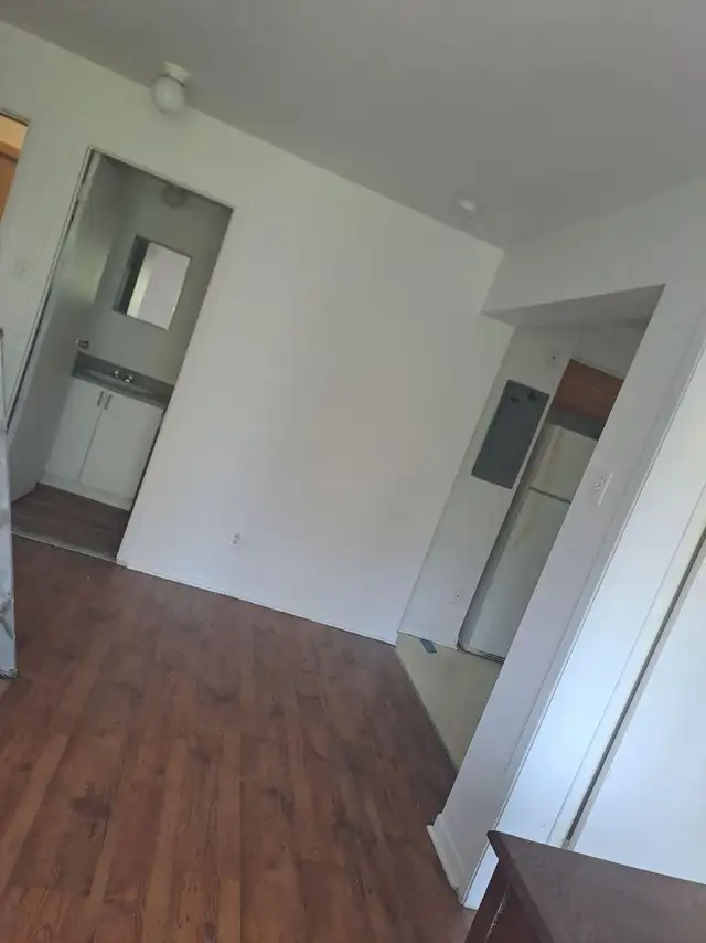 3 1/2 disponible à la ville de Joliette pour le 1er juillet - Photo 5