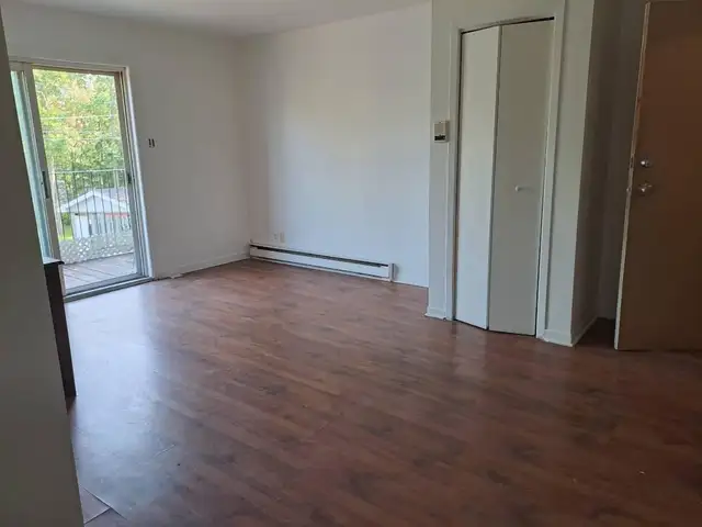 3 1/2 disponible à la ville de Joliette pour le 1er juillet - Photo 7