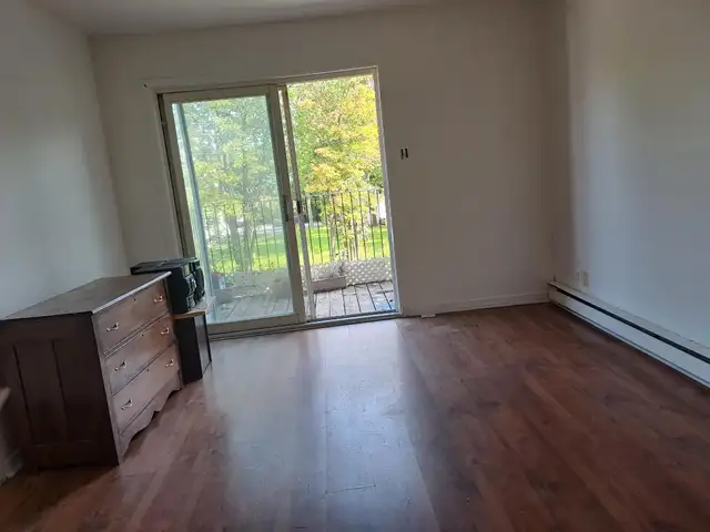 3 1/2 disponible à la ville de Joliette pour le 1er juillet - Photo 8