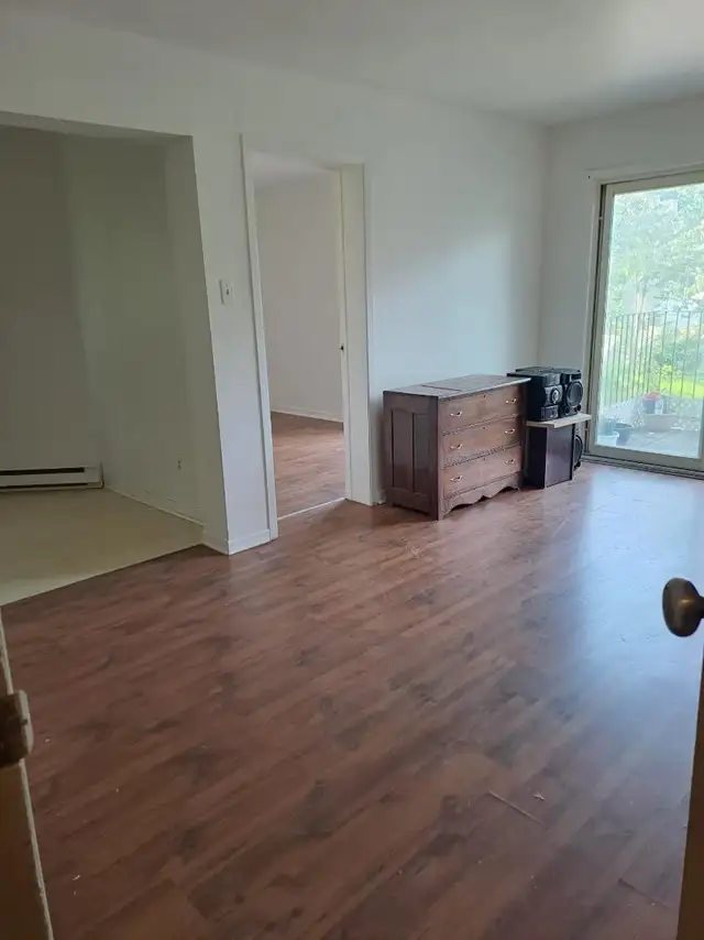 3 1/2 disponible à la ville de Joliette pour le 1er juillet - Photo 9