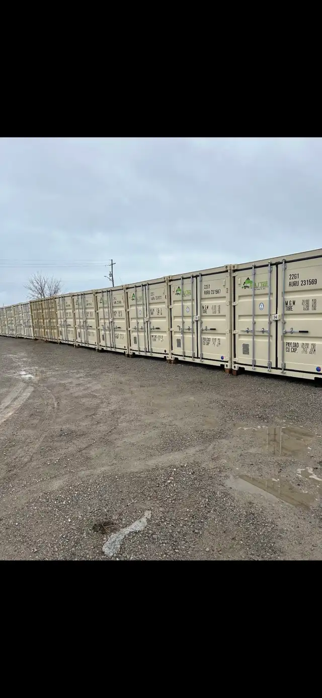 Outdoor Storage/Storage Units/ Contractor Yard - Photo 3