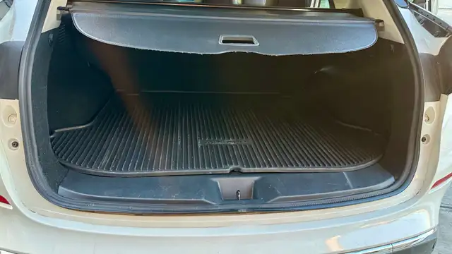 2020 Nissan Murano Platinum - 1 Owner, No Accidents, Calgary Dri - Photo 4