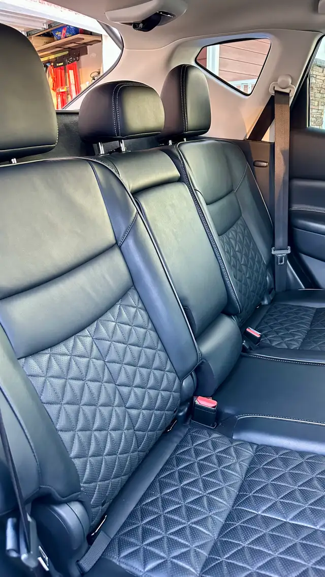 2020 Nissan Murano Platinum - 1 Owner, No Accidents, Calgary Dri - Photo 5